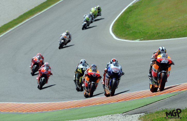 Mugello 2010